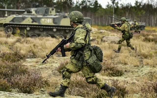 ЗСУ здійснюють контрнаступ у напрямку Ізюма, щоб відвернути росіян від Слов’янська, - ISW
