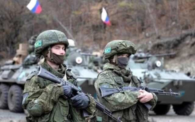 Среди войск РФ все больше дезертирства, - Генштаб ВСУ