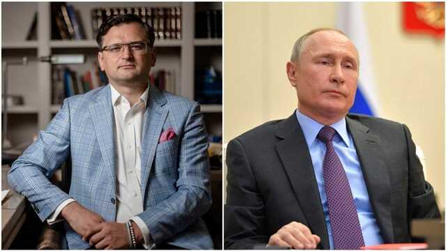 Кулеба назвал самый эффективный способ пресечь экспансионизм Путина