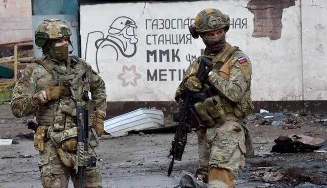 В России возмущены передачей Европой ВСУ советского вооружения