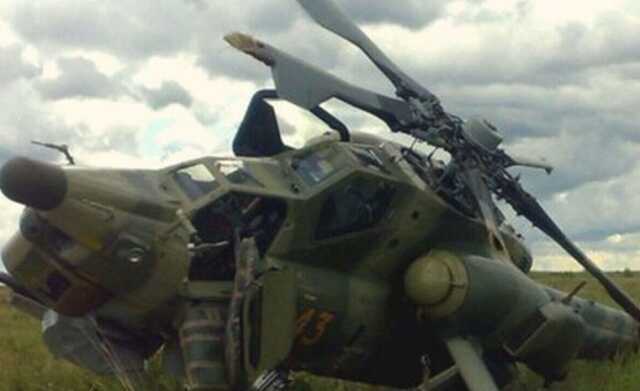 В Украине ликвидировали хваленого летчика и подполковника армии РФ Сергея Гундорова