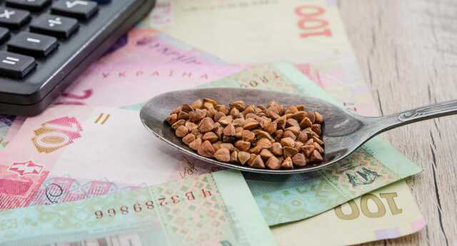 Гречка в Украине подешевеет: когда это случится