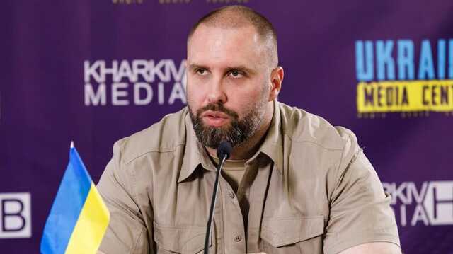 Ночью под обстрел попал Киевский район Харькова