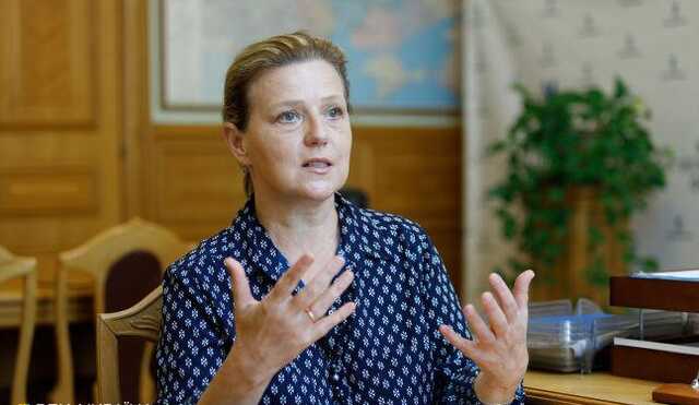 После войны ветеранов в Украине разделят на категории