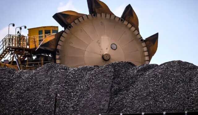 Индия резко увеличила закупки российского угля с большими скидками, - Reuters