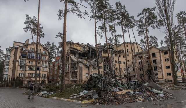 Кто останется на карте мира после войны