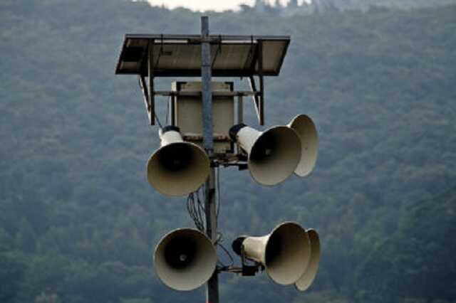 Во многих областях Украины – воздушная тревога