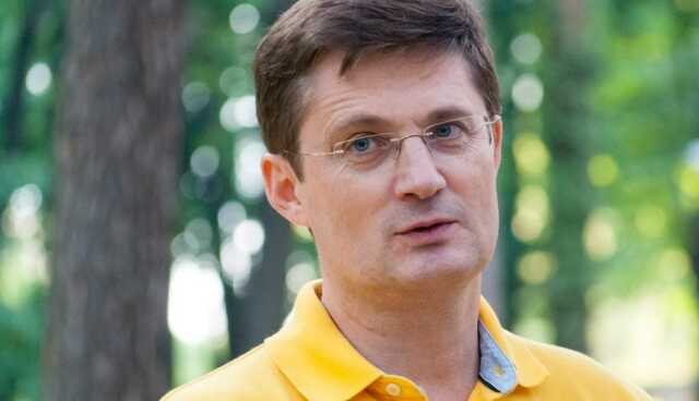 Кондратюк одобрил перенос «Евровидения-2023» в Британию: «Единственно возможное логическое решение»