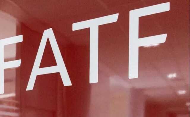FATF ввела ограничения против РФ