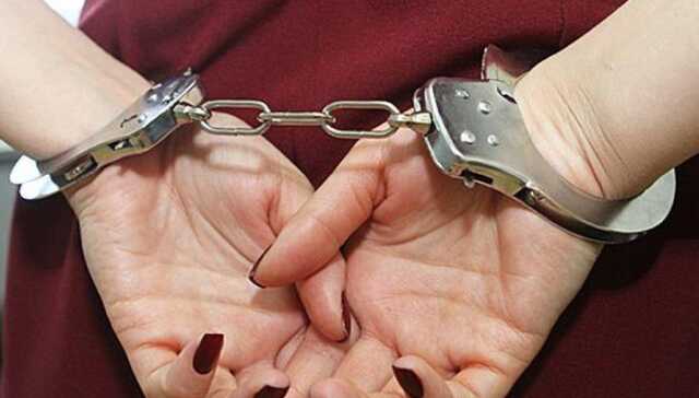 В Харькове сосед сдал полиции любительницу "русского мира"