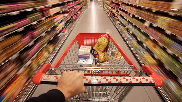 Страны "Большой семерки" обвинили Россию во взлете мировых цен на продовольствие