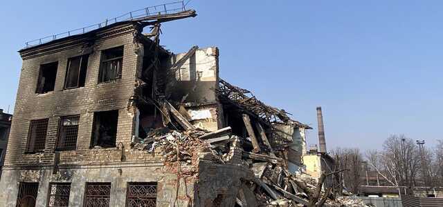 Ситуация на фронте сложная, до конца войны далеко: Данилов сделал резкое заявление