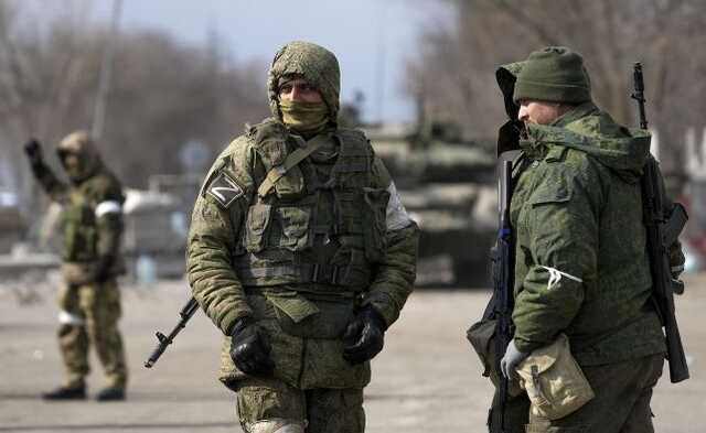 "ВСУ потеряли Запорожье". В Кремле придумали новый фейк о войне в Украине