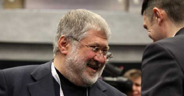 Олигарх Коломойский замечен в Буковеле