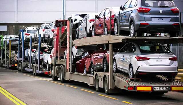 Депутатам рекомендовали отменить бесплатную растаможку евроблях