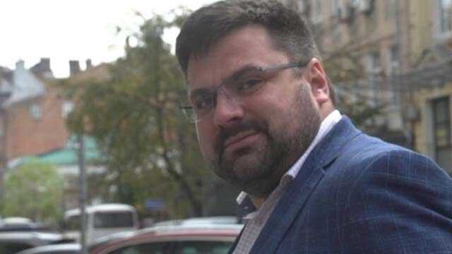 Наумов мог передавать спецслужбам РФ секретные данные по ЧАЭС - ГБР