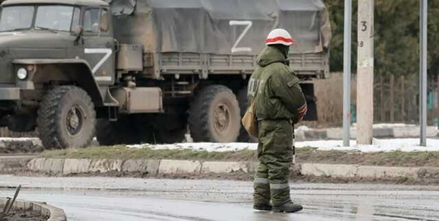 В Крыму оккупационные власти приказали снести СТО, где отказались обслуживать российских военных