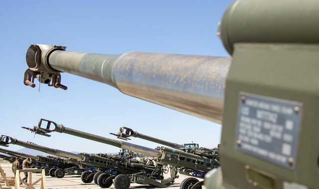 «Рамштайн-3»: между «зрадой» и надеждой