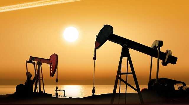 Россия снизила темпы отгрузки казахстанской нефти