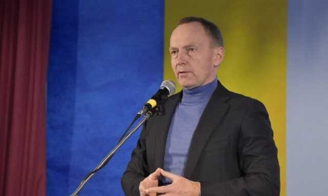 Мэра Чернигова Владислава Атрошенко задержали на границе с Польшей