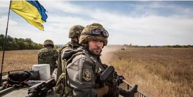 Херсон освободят в ближайшее время, ВСУ находятся на границах города, — мэр Мелитополя