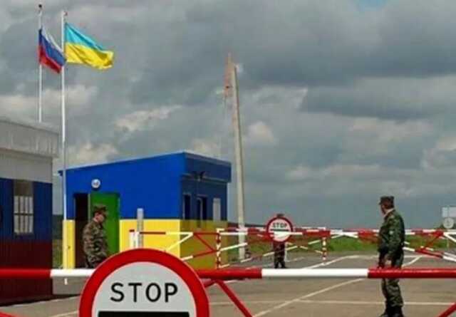 Россияне будут получать визы в Украину через третью страну, – Немчинов