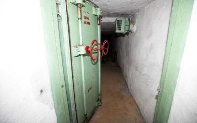 Все строящиеся жилые дома в Украине теперь должны иметь бомбоубежища