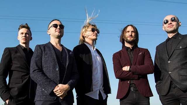 На гурт "Антитіла" подали до суду за  використання нот