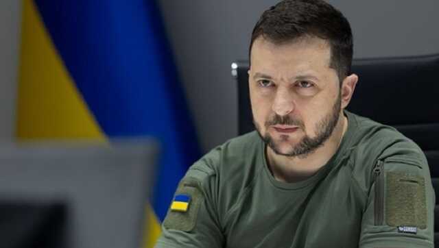 Зеленский пообещал ответ на российские удары по НПЗ