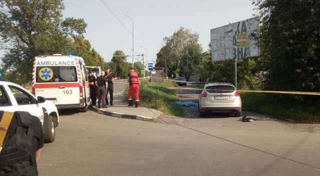 На Волыни военослужащий погиб из-за взрыва гранаты