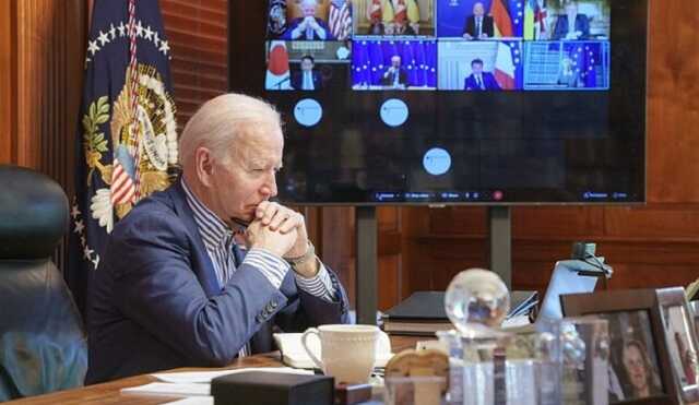 Американская «ловушка полумер» может стать катастрофой для Украины