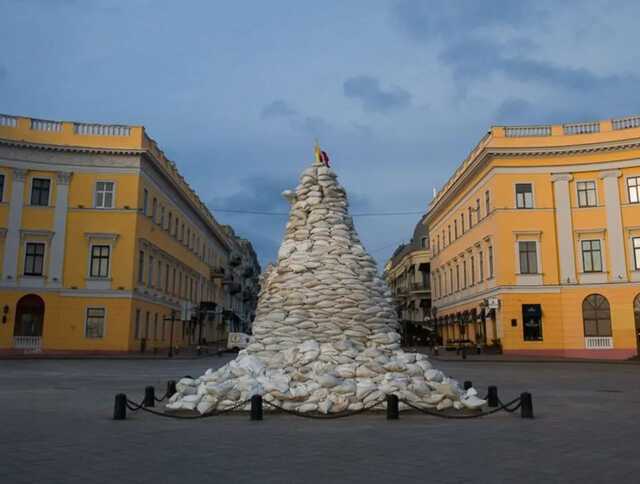 В Одессе утром 20 июня прогремели взрывы