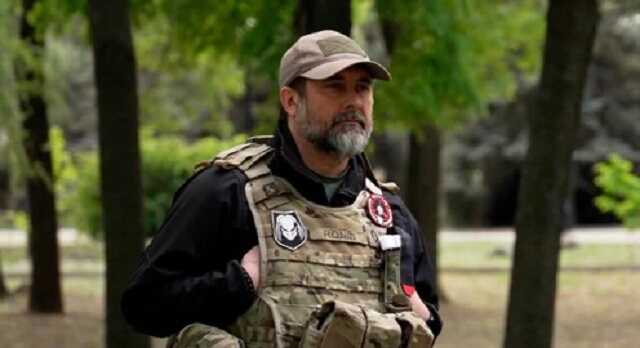 ВСУ потеряли контроль над Метелкиным вблизи Северодонецка, - Гайдай