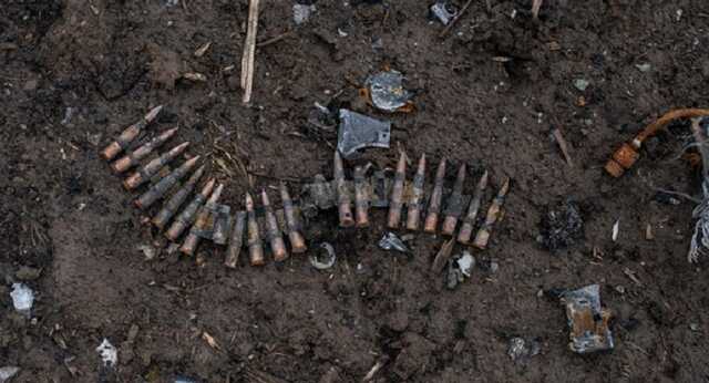 Под Изюмом защитники Украины ликвидировали оккупантов из Кантемировской танковой дивизии