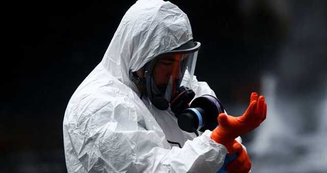 Израиль готовится к новой волне пандемии коронавируса