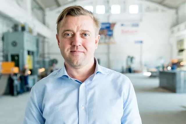 Украинский бизнесмен передал собственный вертолет на нужды ВСУ