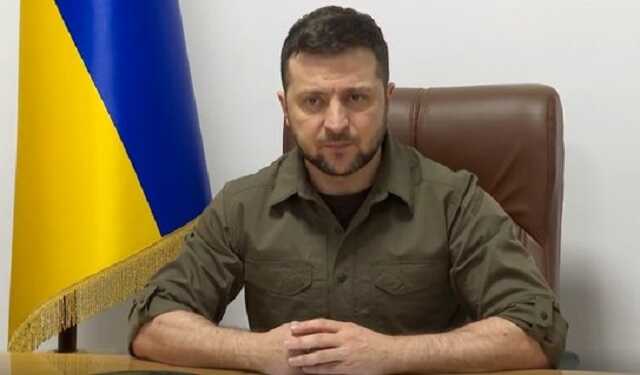 Зеленский на саммите Three Seas: Украина должна стать участницей инициативы Триморья