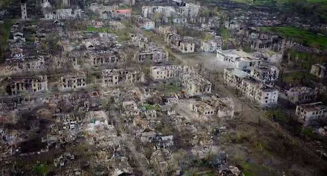 Россия хочет полностью захватить Луганскую область до 26 июня