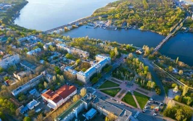 В Николаеве утром прогремели взрывы