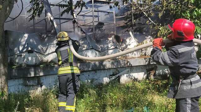 Вчера россияне выпустили по Одессе и области 9 ракет