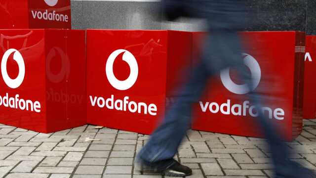 Vodafone   :    1 