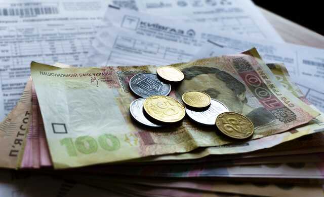 Тарифы на газ и тепло останутся без изменений до конца войны