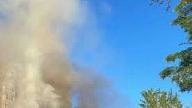 В Николаеве утром прогремели взрывы: первые подробности