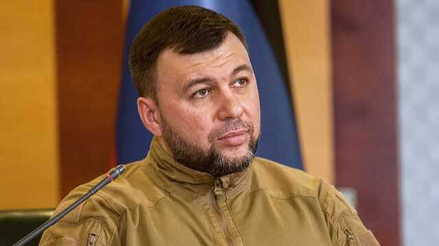 Пушилин пообещал «компенсации» жителям ОРДО, чей транспорт пострадал от обстрелов