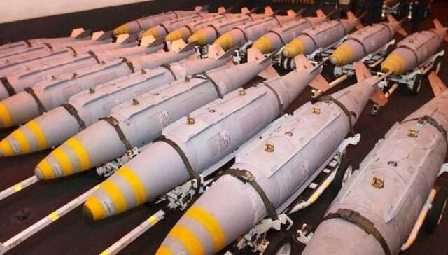 Bloomberg: Европе нужно свое ядерное оружие, чтобы сдержать Россию