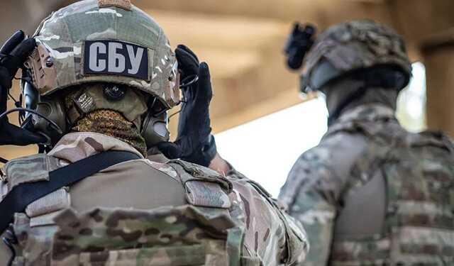 Названы имена сотрудников Кабмина и ТПП, которые входили в агентурную сеть РФ