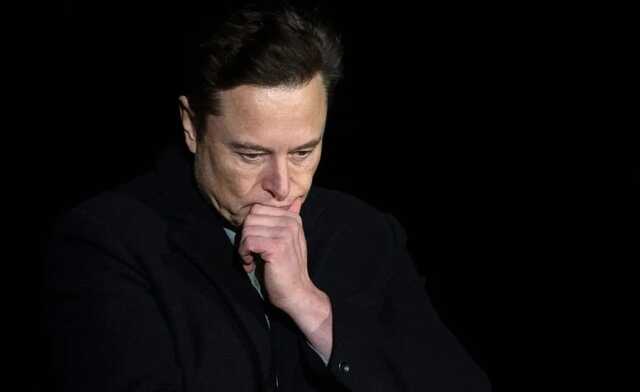 Маск впервые отреагировал на угрозу отобрать у него $258 млрд