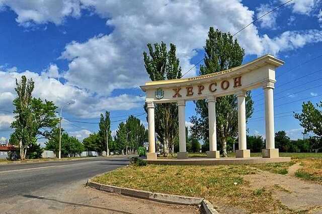 Військовий експерт Жданов оцінив шанси ЗСУ звільнити Херсон до кінця літа