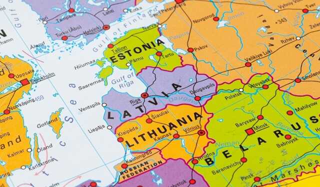 Литву тоже придумал Ленин? Как Москва будет мстить Европе за Калининград