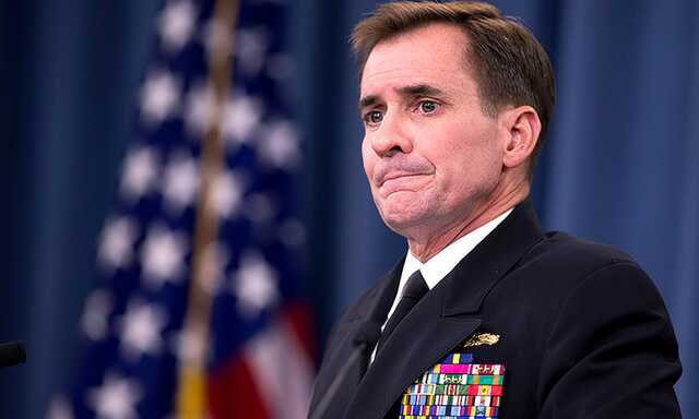 Белый дом про слова Пескова о казни добровольцев из США: Это ужасно